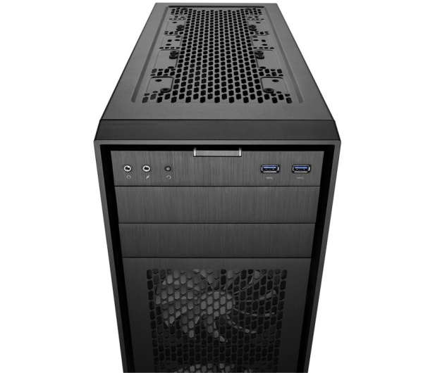 CORSAIR Obsidian 450D Windowed BLACK MID-Tower CC-9011049-WW - 247079 - zdjęcie 6
